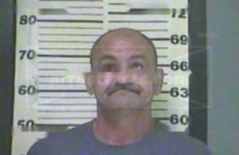 Russell F Chandler