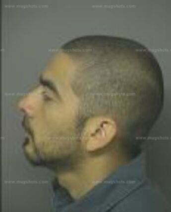 Joseph Dominic Arriola