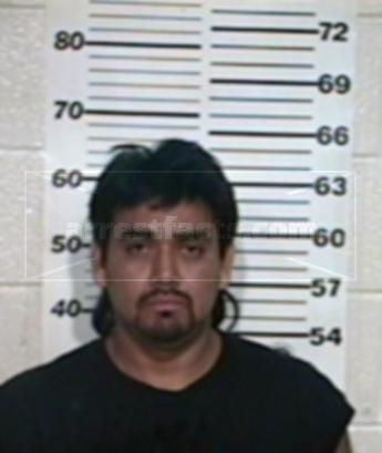 Jose Ismael Resendiz Rangel