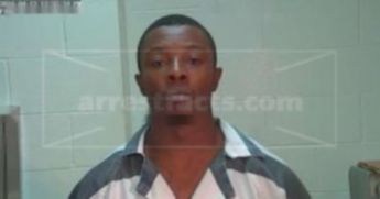 Rovarrious Deandre Wilson