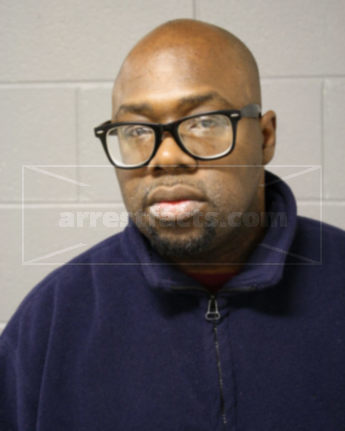 Quintin D Cathey