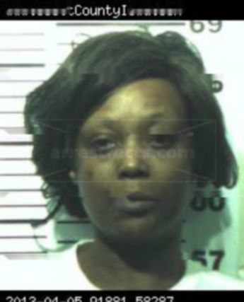 Saundra Trinette Richardson