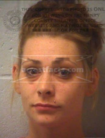 Jillian Elaine Hill