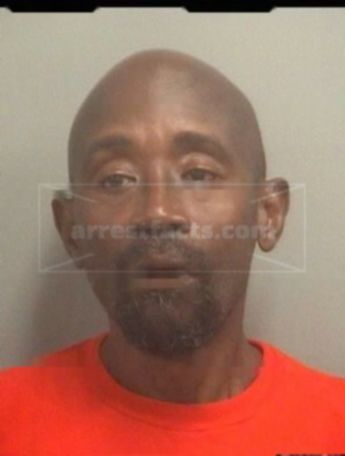 Alvin Basil Moss