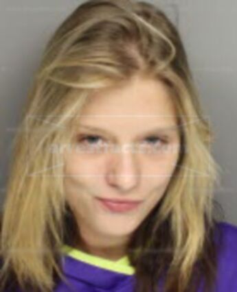 Brittany Lauren Poole