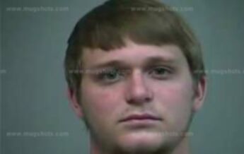 Joshua Richard Hall
