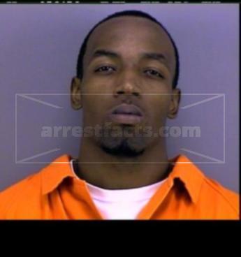 Marcel Washington Ingram