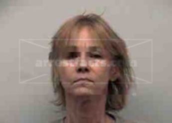 Barbara Ann Blair