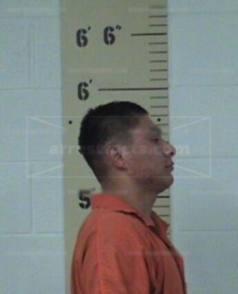 Roland B Vasquez