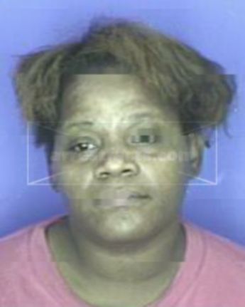 Brenda Patterson