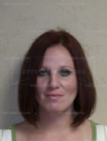 Jennifer Louise Bradford