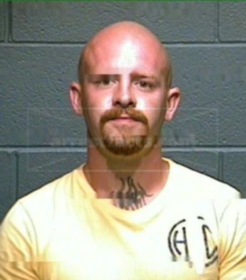 Clayton Daniel Davis