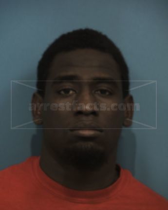 Keith Xaxer Daniels
