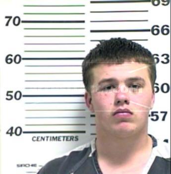 William Bryan Keith Stallings
