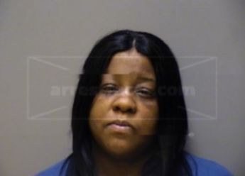 Shequita Wright