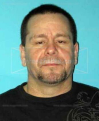 Jerry Franklin Mims