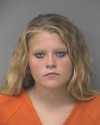 Amber Ann Asche