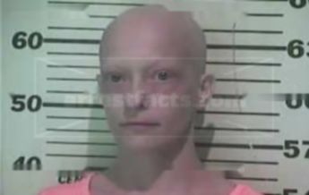 Michelle Elaine Federle
