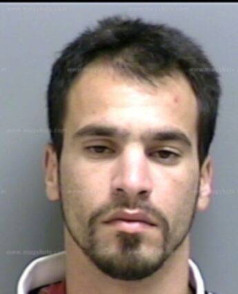 Alexander Perez