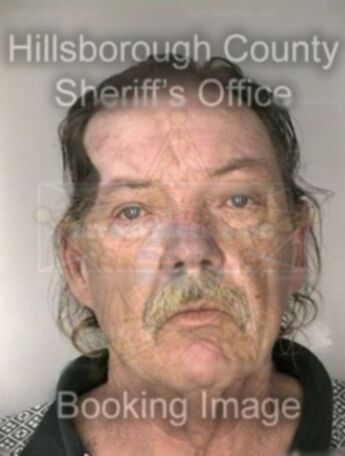 John Robert Hazelwood