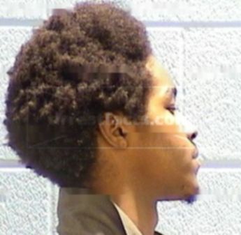 Trechon Darien Holmes