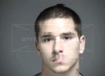 Derek Lance Mccollister
