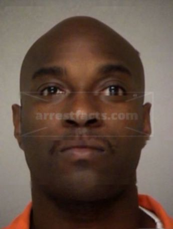 Brandon Nigel Roberts