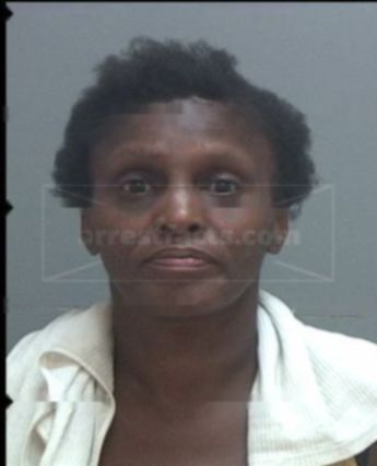 Sonja Gaye Salters
