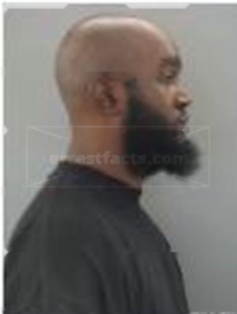 Allen Lamont Mcleod