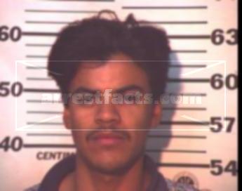 Hugo Alberto Perez Noselo