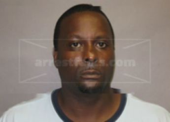 Malcolm Jerome Smith
