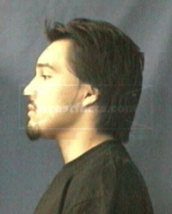 Michael Wayne Proctor