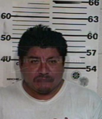 Abraham Salazar Jimenez