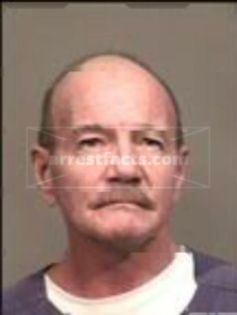 Larry Alton Graber