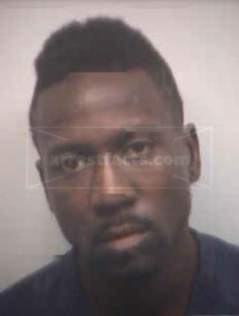 Dwayne Auther Slade