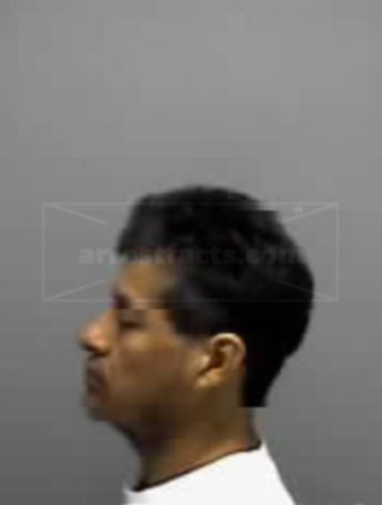 Jaime Moreno Vasquez