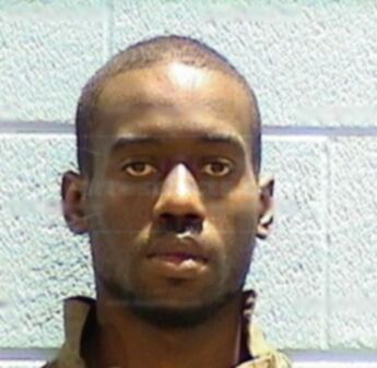 Enoch D. Harris