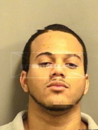 Garrett Lloyd Lagrange