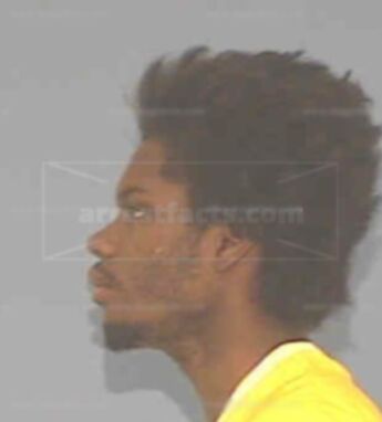Reuban Jones