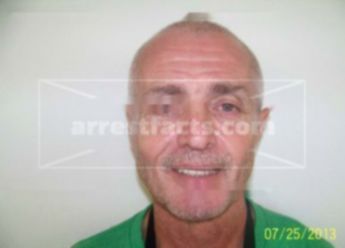 Larry William Whitley