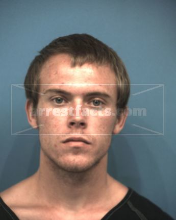 Steven Ray Box