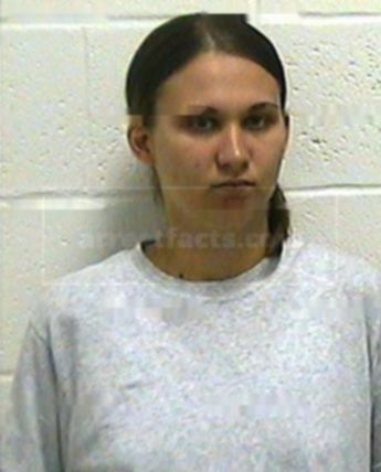 Amanda A Dobbs