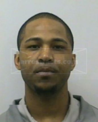 Alford T Lennox