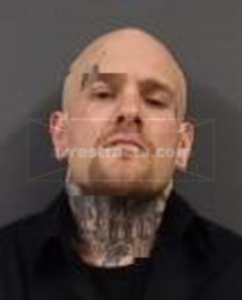 Brian Edward Stanfield