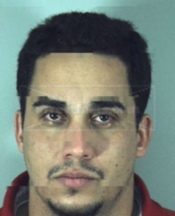 Steven Martinez Rodriguez