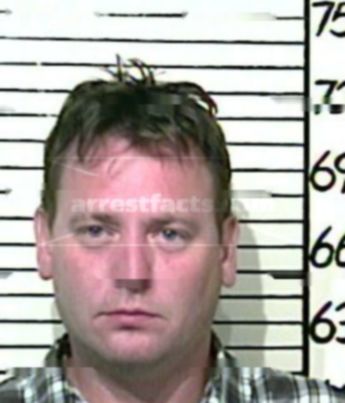 Ronald James Mcvicker