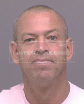 Brent Thomas Gower