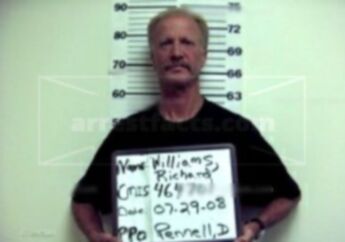 Richard A Williams