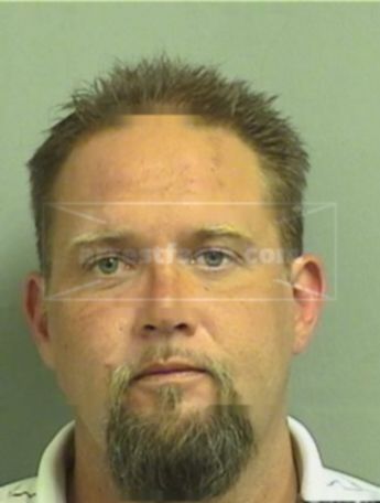 Brian Keith Moody