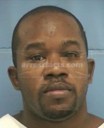 Rodell Hairston